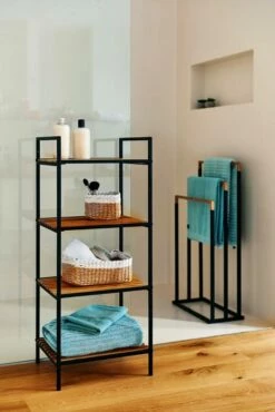 Le Rack ZELLER -HOME24 Ventes 392f837558ae42aab4b77680c17f8f20