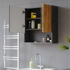 Armoire De Toilette Irma 11 Armoire De Toilette Irma -HOME24 Ventes 3a1ac26a84244f51901e458447e96237