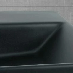 Vasque 510x360x130 Mm Noir -HOME24 Ventes 3a40feaee110453a9df36be7c75c987b