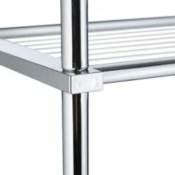 Etagère De Machine à Laver En Métal -HOME24 Ventes 3a8a6d9481c9443283a321f293b5b7aa