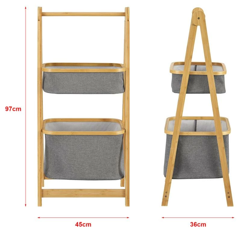 Etagère échelle Värnamo 9 Etagère échelle Värnamo – Image 7