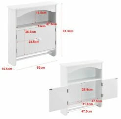 Placard Mural à Porte-Serviettes Graz -HOME24 Ventes 3ada8d94e0954182b56da34c168d1ffd.cropped 0 20 1952 1926.processed