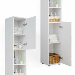 Armoire Haute Irma -HOME24 Ventes 3b45341f9ef842148b86803f885bcf8a