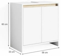 Meuble Sous-lavabo Emma Blanc/sonoma -HOME24 Ventes 3b55b26808c742dcb27f9efeccdb7321.cropped 125 267 674 619.processed