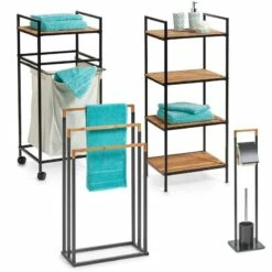 Le Rack ZELLER -HOME24 Ventes 3c463e9d03be47f08cea51be62724b21