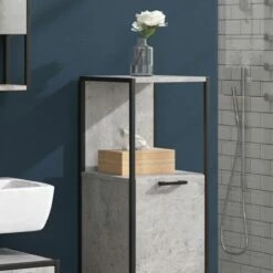 Chiffonnier Fyrk Béton 11 Chiffonnier Fyrk Béton -HOME24 Ventes 3d8345f9baff46be8946d7092b1c002b