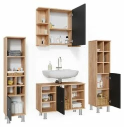 Salle De Bains Fynn Goldcraft (4 élém.) 11 Salle De Bains Fynn Goldcraft (4 élém.) -HOME24 Ventes 3daa96a7286b4234827d190afb78871f.cropped 52 16 936 958.processed