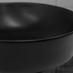 Lavabo Ronde Avec Trop-plein Noir 14 Lavabo Ronde Avec Trop-plein Noir -HOME24 Ventes 3dc587dab6164a68aa0dc51ea40757d6