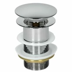 Vasque Forme Ovale 640x365x130mm, Blanc -HOME24 Ventes 3de3eff9846c45468c9859f48210eaaf 3