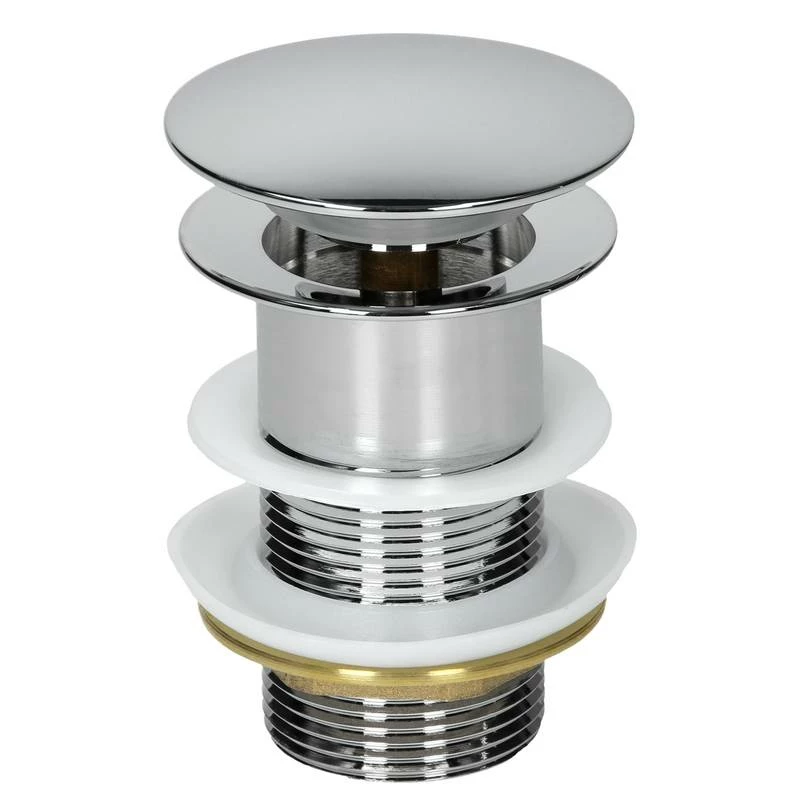 Vasque Forme Ovale 600x420x145 Mm Blanc 8 Vasque Forme Ovale 600x420x145 Mm Blanc – Image 6