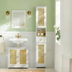 Armoire Haute BZR70-W 12 Armoire Haute BZR70-W -HOME24 Ventes 3e5122a41e2d4df58862159798a9093b