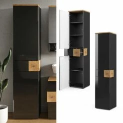 Armoire Haute Eden 12 Armoire Haute Eden -HOME24 Ventes 3ebc57e6c6734ecb981116bb349b5ac3