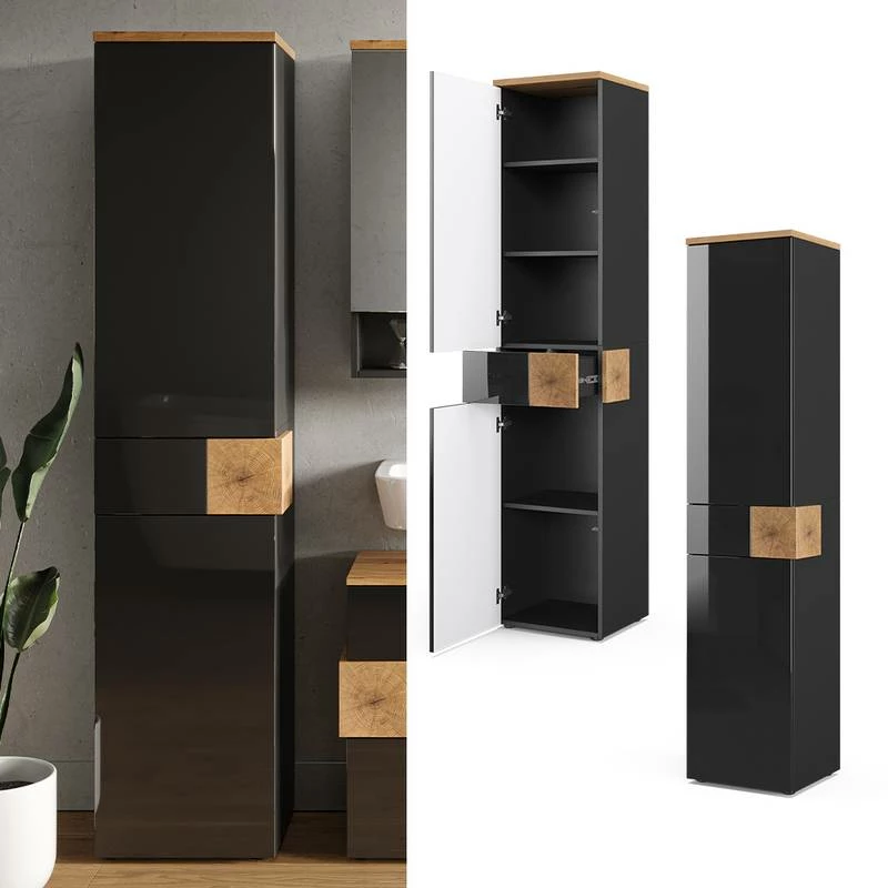 Armoire Haute Eden 6 Armoire Haute Eden – Image 4