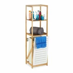 Étagère Salle De Bain Panier à Linge 17 Étagère Salle De Bain Panier à Linge -HOME24 Ventes 3f2402ff0bad48838f2d1a9ccf46a2f6