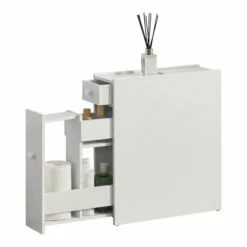 Meuble Bas De Salle De Bain Kihniö -HOME24 Ventes 3fc8764dab5b4f5f8fdedede04c34a74