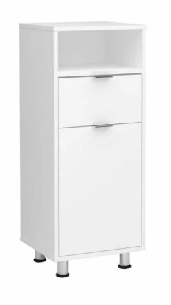 Commode De Salle De Bain Zamora