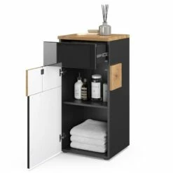 Chiffonnier Eden -HOME24 Ventes 4157cd0d432344bea5043e0d8e24e6ca