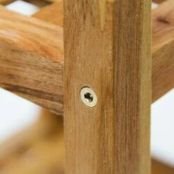 Étagère De Salle De Bain Rangement Noyer -HOME24 Ventes 418603cc8c7d42ab88f1a78e2fa9148e