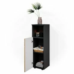 Chiffonnier Irma Anthracite Brillant 26 Chiffonnier Irma Anthracite Brillant -HOME24 Ventes 4224dba4246b45e29d5d209bd8e658af