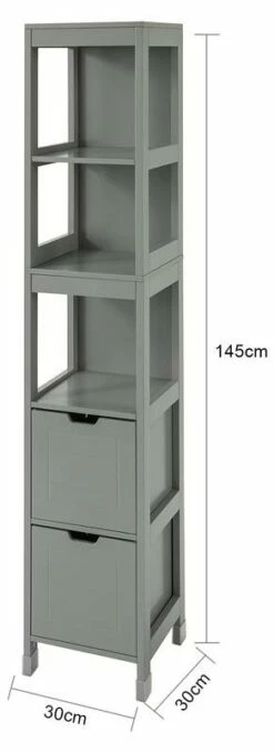 Meuble Colonne Salle De Bain FRG126-W 31 Meuble Colonne Salle De Bain FRG126-W -HOME24 Ventes 434dbbe8da314438855144ae66909cb2.cropped 612 76 548 1501.processed