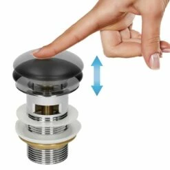 Vasque 81x16,5x46 Cm Blanc -HOME24 Ventes 435126d2b8204f76b36a5ce80014c199 3