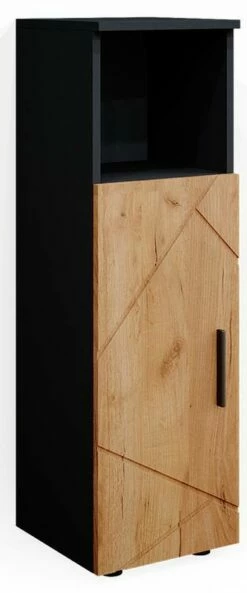 Chiffonnier Irma Anthracite Brillant 22 Chiffonnier Irma Anthracite Brillant -HOME24 Ventes 43ef2bd2dff34c289273f617afceb29f.cropped 310 82 356 855.processed