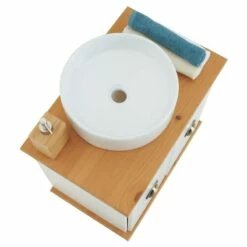 Meuble Sous Lavabo COLMAR 26 Meuble Sous Lavabo COLMAR -HOME24 Ventes 444dff47ae4a430081bff3cfd77e9291