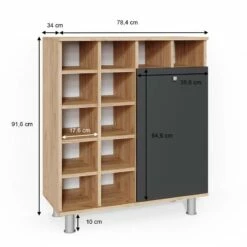 Meuble Bas Avec Bac à Linge 15 Meuble Bas Avec Bac à Linge -HOME24 Ventes 4537adcc0605416896ad1a4913be69da