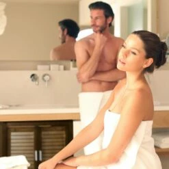 Meuble Sous Lavabo Marron -HOME24 Ventes 4545727979384e35a8e74e37694b1313