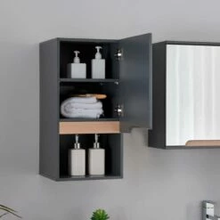 Armoire Murale Bergkamen 7 Armoire Murale Bergkamen -HOME24 Ventes 45ad8eaec6f84cd981237cab6c79032f