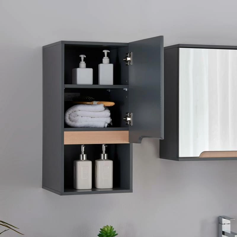 Armoire Murale Bergkamen 4 Armoire Murale Bergkamen – Image 2