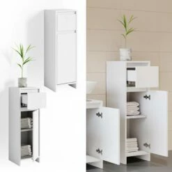 Chiffonnier Emma Blanc 12 Chiffonnier Emma Blanc -HOME24 Ventes 45b66dd119a1456b9a0289a6d138dfd6