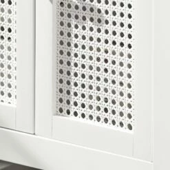 Meuble Sous Vasque BZR35-W -HOME24 Ventes 4605db3abc2448f1b2f2835d054eb5a9