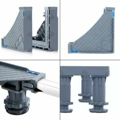 Support De Lave-linge Kirburg -HOME24 Ventes 462cc6fc906748d7b9451eeadd82971b