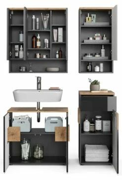 Salle De Bains Eden Anthracite (4 élém.) 14 Salle De Bains Eden Anthracite (4 élém.) -HOME24 Ventes 462d81be5f824ab1a048612f2433eba7.cropped 174 54 620 913.processed