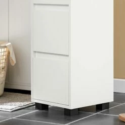 Meuble Bas De Salle De Bain BZR29-W 16 Meuble Bas De Salle De Bain BZR29-W -HOME24 Ventes 46502fcddf254ca5ad651eef6321e9ff