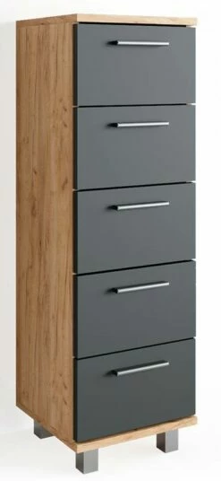 Chiffonnier Ilias Goldkraft