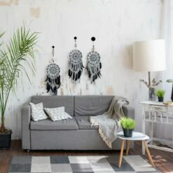 Lot De 3 Patères Muraux En Bois Noir 12 Lot De 3 Patères Muraux En Bois Noir -HOME24 Ventes 46dc8ed791eb4b05a34c1e75abacf312