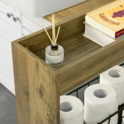 Chariot De Rangement BZR46-W 31 Chariot De Rangement BZR46-W -HOME24 Ventes 476406c99b16434a829d64400265c887