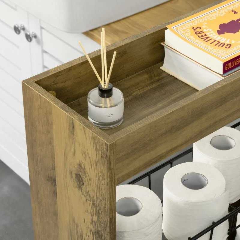 Chariot De Rangement BZR46-W 15 Chariot De Rangement BZR46-W – Image 13