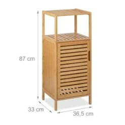 Meuble De Salle De Bain En Bambou 21 Meuble De Salle De Bain En Bambou -HOME24 Ventes 49759f5029f64dba8f6042bc0075a87e