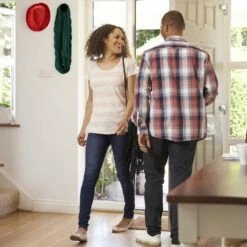 Lot De 3 Patères Muraux En Bois Noir 11 Lot De 3 Patères Muraux En Bois Noir -HOME24 Ventes 49b5f9111b904444aaa5f958bcafee93