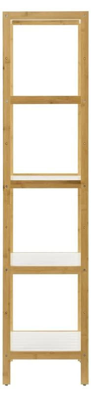 Étagère De Rangement Balsfjord Bambou 21 Étagère De Rangement Balsfjord Bambou – Image 19