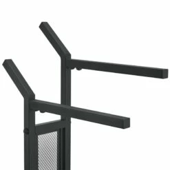 Porte-serviettes Telavi à 2 Barres -HOME24 Ventes 4a8f29e374434c67b833abbcda3e1c9c