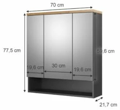 Armoire De Toilette Eden 15 Armoire De Toilette Eden -HOME24 Ventes 4b241999bdbc494588f9fd5d183b5fd7.cropped 55 109 834 763.processed