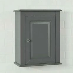 Meuble Haut De Salle De Bain FRG203-W -HOME24 Ventes 4b26e39d399549e99785d447585d453b