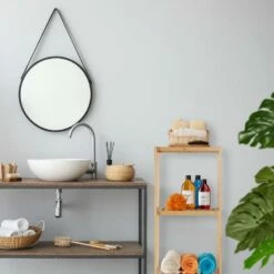 Étagère De Salle De Bain à 4 niveaux 13 Étagère De Salle De Bain à 4 niveaux -HOME24 Ventes 4b5119d709714eec996a05245a444a53