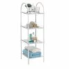 Etagère De Salle De Bain MADURAI -HOME24 Ventes 4c27a85a8c7f4e908ae6343530a589da