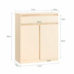 Armoire Salle De Bain BZR79-MI -HOME24 Ventes 4c2eb24899be4f67ae8e0fc3f98f6fbd