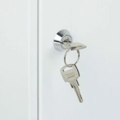 Armoire à Pharmacie Verrouillable -HOME24 Ventes 4d077f8796924856aeae994a08bb5c1d